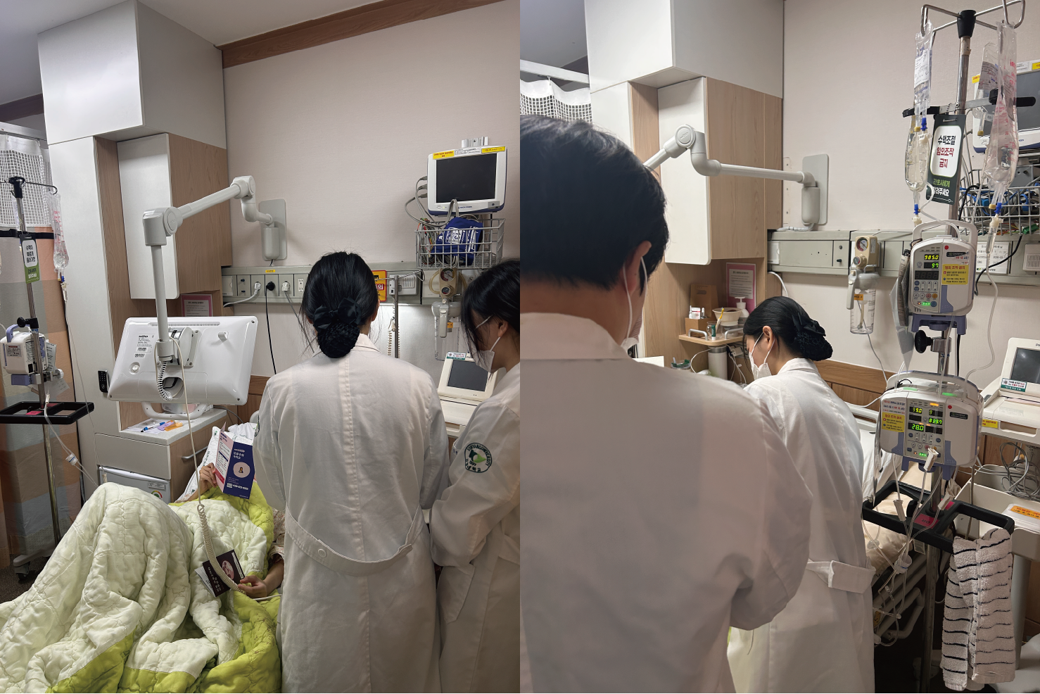 건양대 간호대학, 임산부의 날 맞아 ‘전공지식 나눔’ 실천
